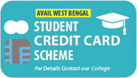 West Bengal Student Credit Card